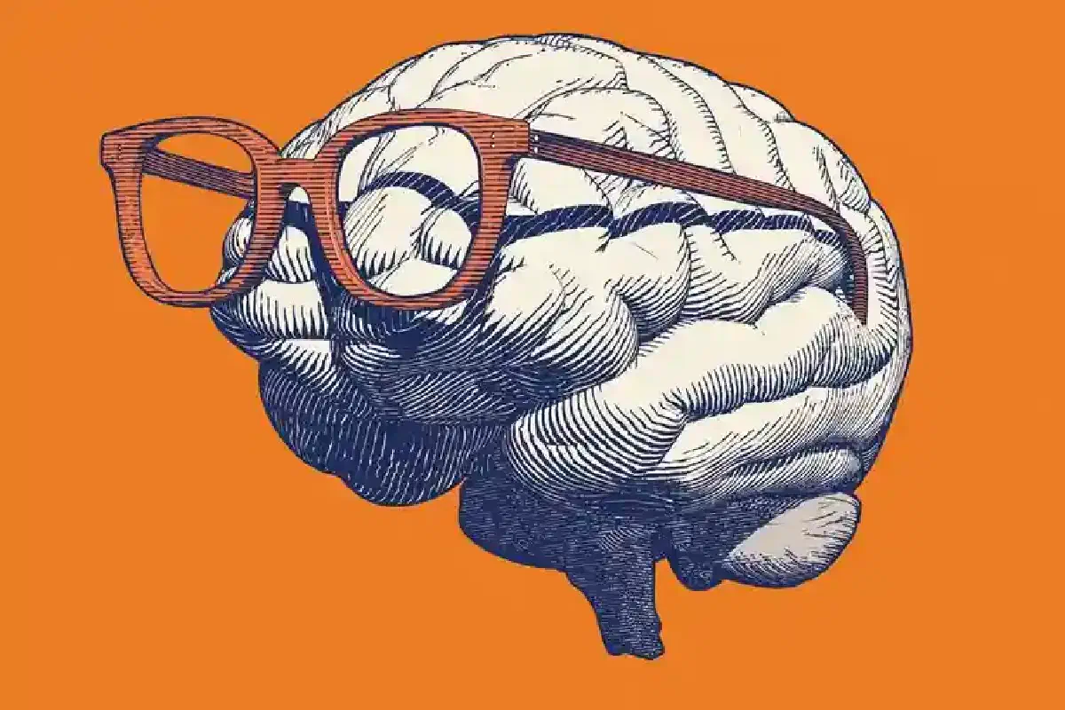 Bitmap Brain Art
