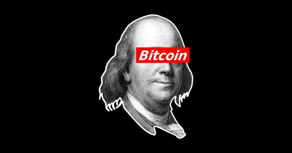 The Crypto Conspiracy