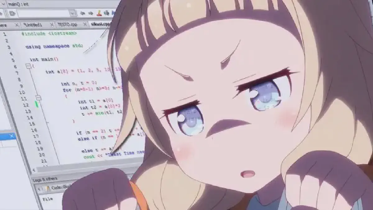 My Coding Journey And A Few Lessons