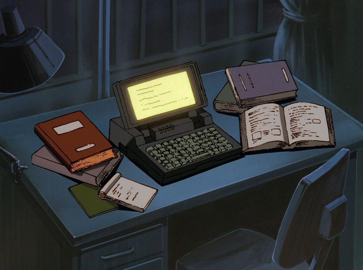 Stuck In No Man's Land