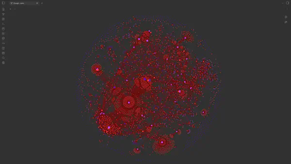 Obsidian Movies Bases