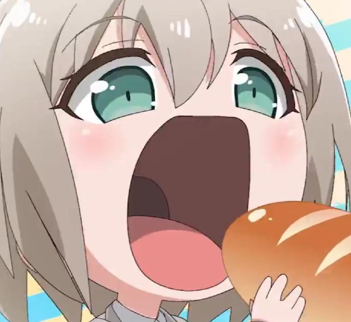 Speed Of Consumption